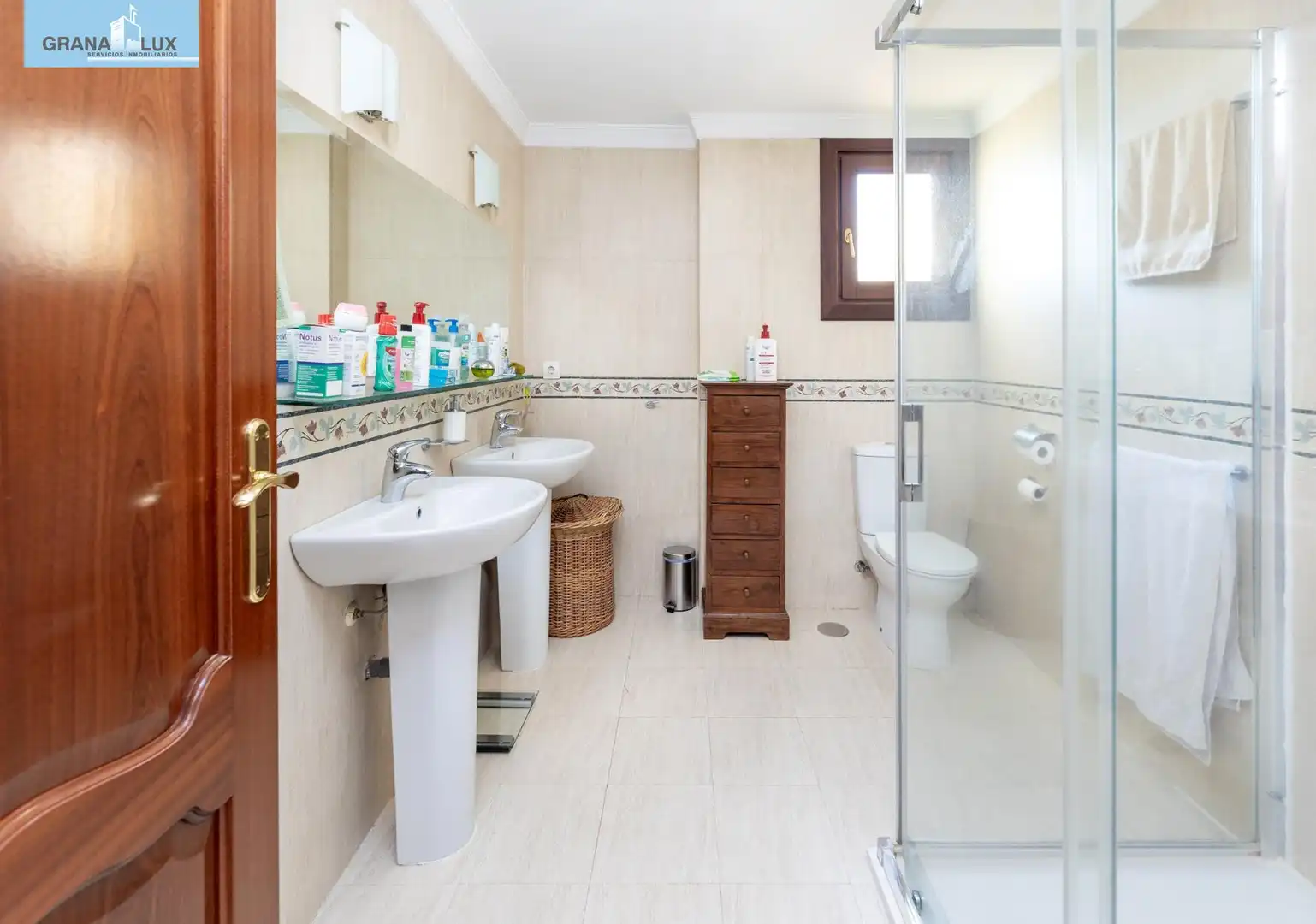 Villa con piscina in vendita a Calle ALMECES, imagen 21
