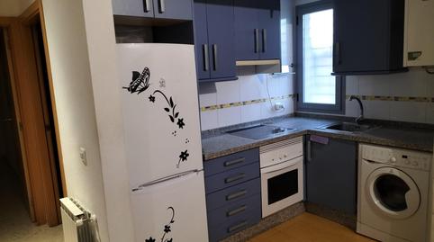 Foto 3 de Apartament en venda a  Antonio Covarsi Rojas, Carretera de Sevilla - Los Montitos, Badajoz Capital