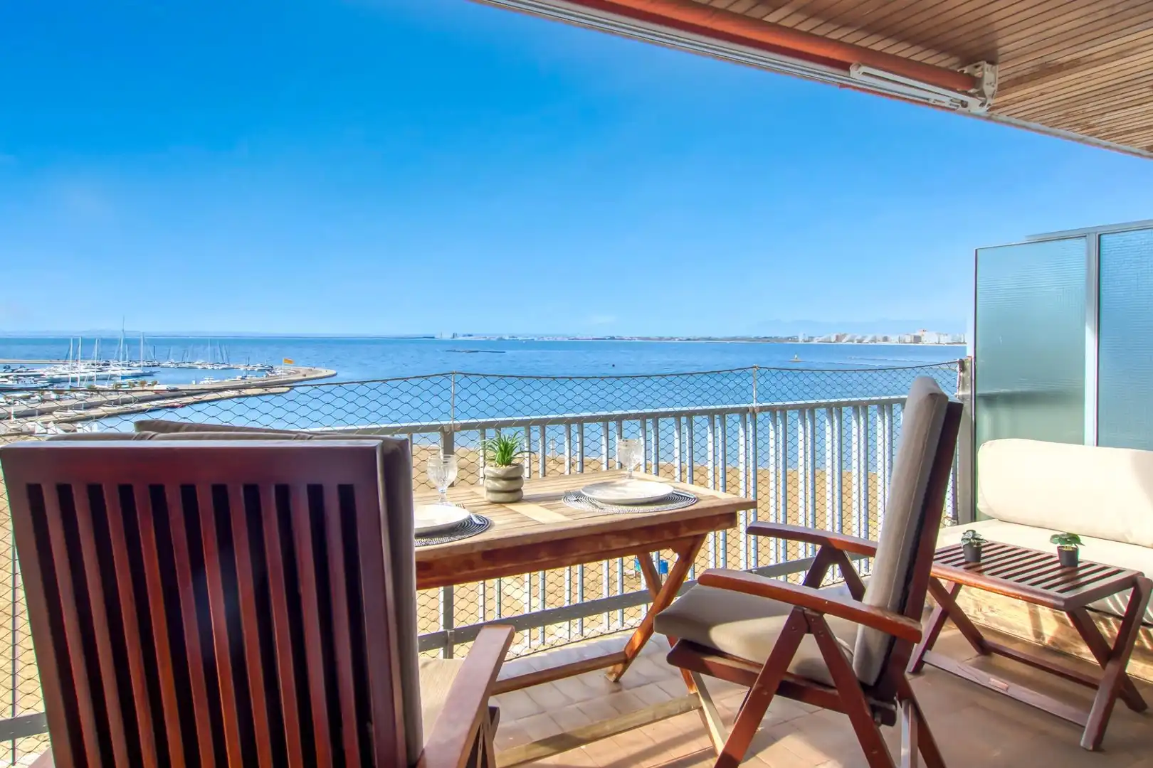 Appartement compact avec terrasse à vendre à Centre, imagen 3