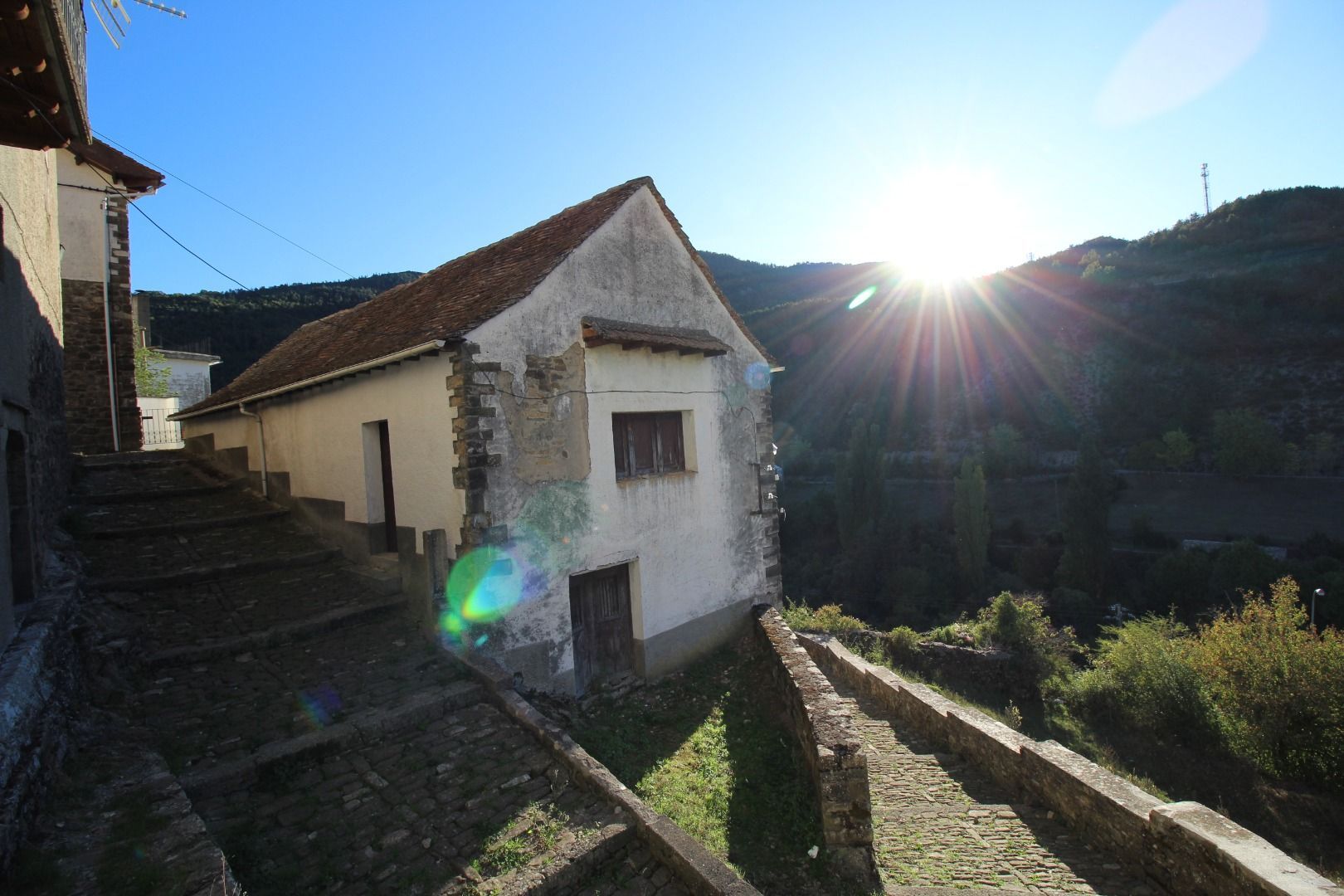 House or chalet for sale in Calle Navarra, 13, Ansó