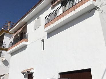 Reihenhaus zum Verkauf in Cómpeta