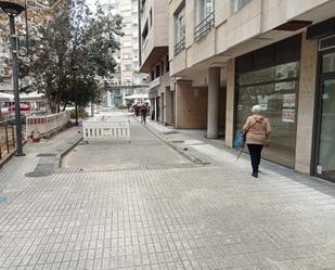 Exterior view of Premises to rent in Vigo 