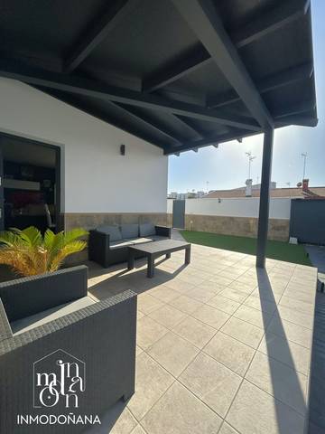 Casa-chalet en Venta en Centro - Torre de la Higuera