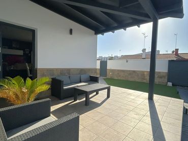 Villa à vendre à Matalascañas