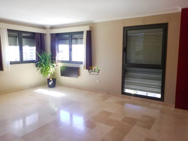 Piso en Venta en Los Llanos - El Cabo