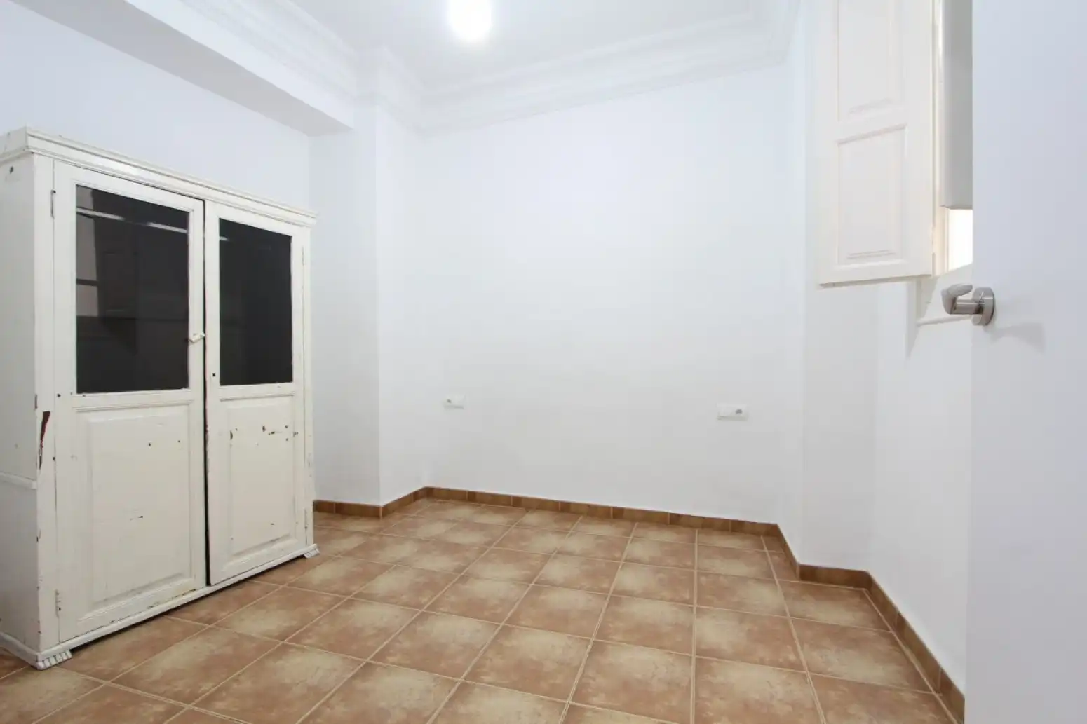 Wohnung zur Miete in Valencia mit Heizung