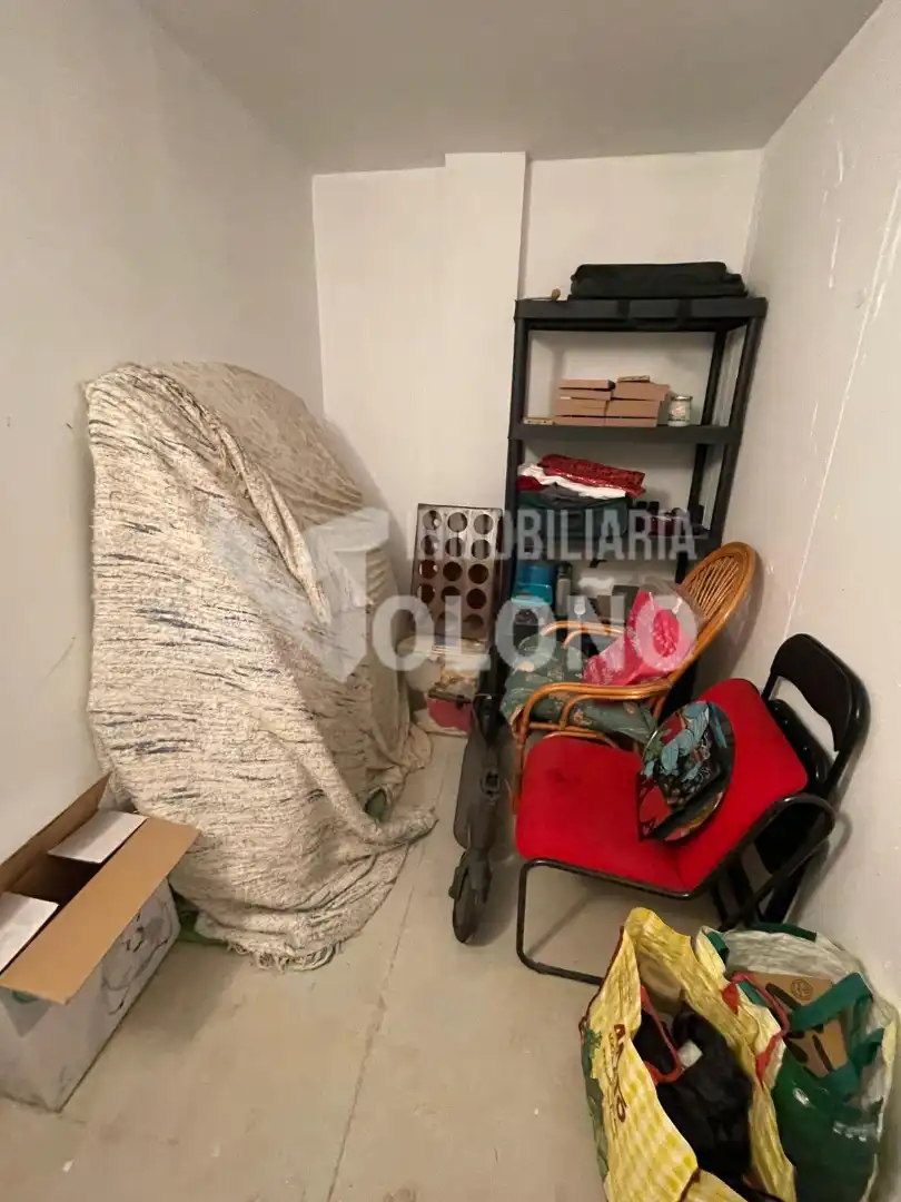 Dúplex en venta en Castañares de Rioja con Calefacción, Parquet y Terraza