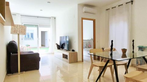 Foto 4 de Planta baixa en venda a Cementiri Vell, Terrassa