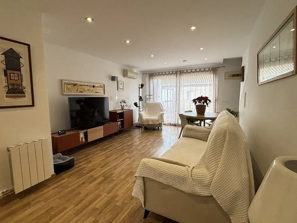 Detached homes for sale in Olot