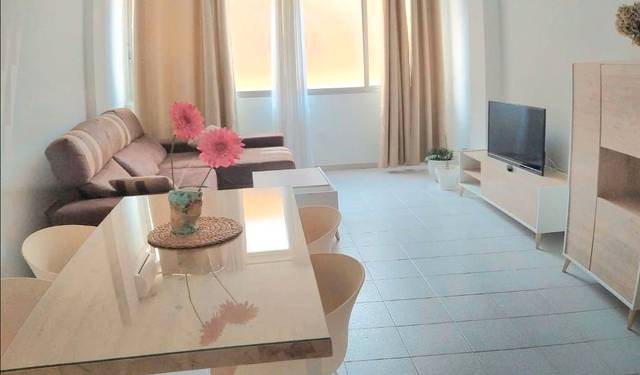 Piso en Alquiler en Exposició