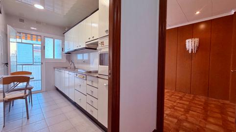 Photo 3 of Flat for rent in Avinguda de Manuel Girona, Castell - Poble Vell, Castelldefels