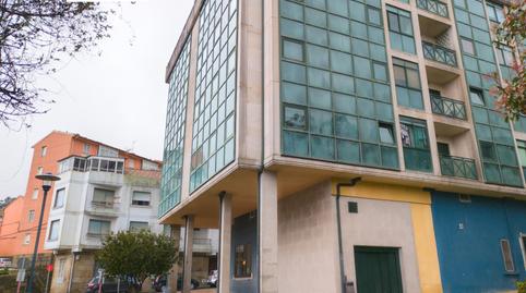 Foto 3 de Garatge de lloguer a Rúa Real, Cangas pueblo, Cangas