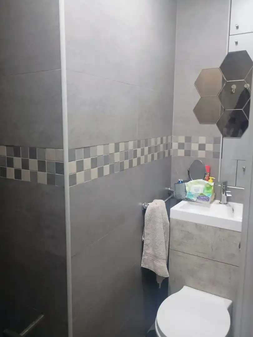 Baño de Piso en venta en Ciudad Lineal