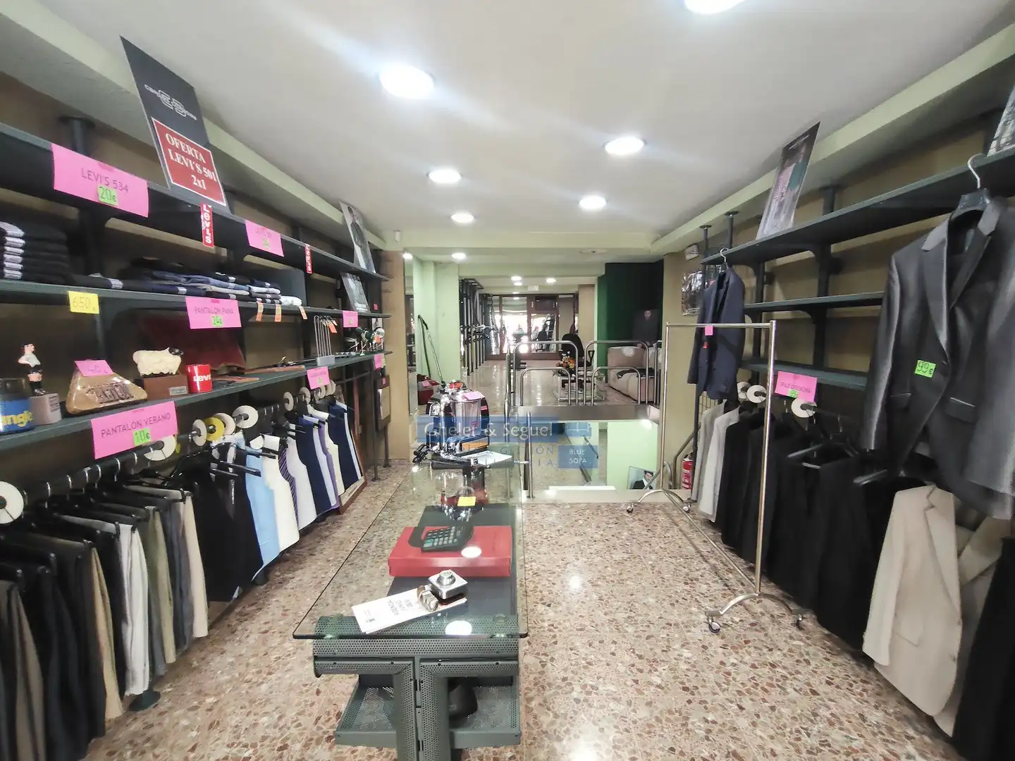 Local comercial en venda a Segorbe, imagen 2