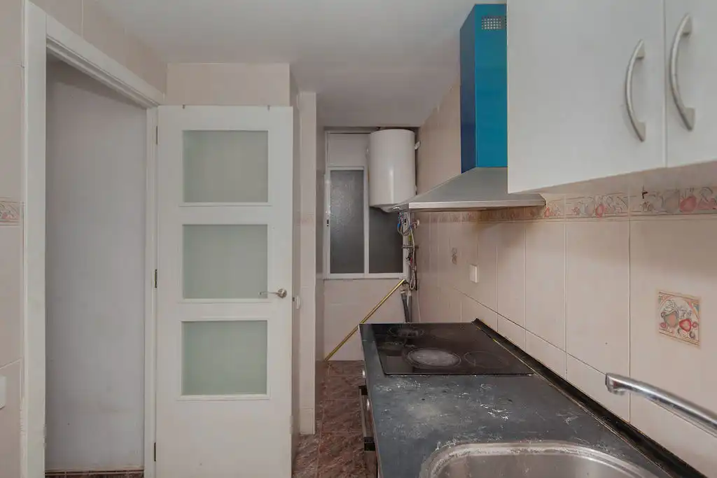 Flat for sale in Badalona, Barcelona