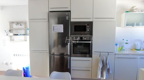 Foto 5 de Piso de alquiler en Zona Concordia, Burjassot