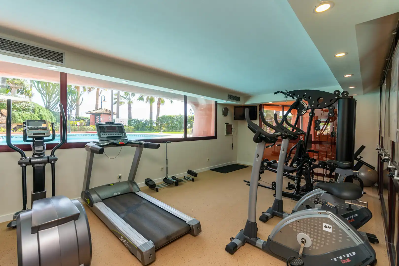 Apartament amb piscina en venda a Benamara - Atalaya, imagen 22