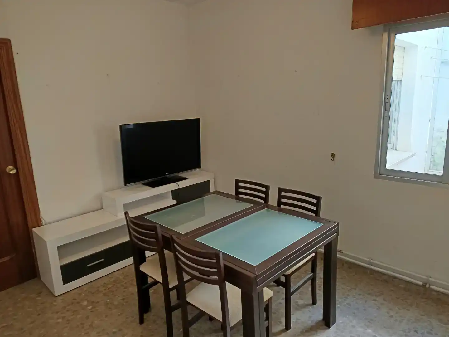 Comedor de Piso en venta en Antequera con Balcón