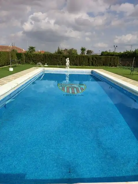 Chalet en venta en Sevilla