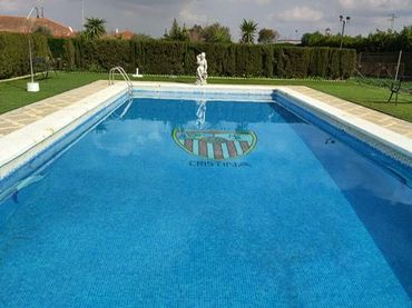 Xalet en venda a Sevilla
