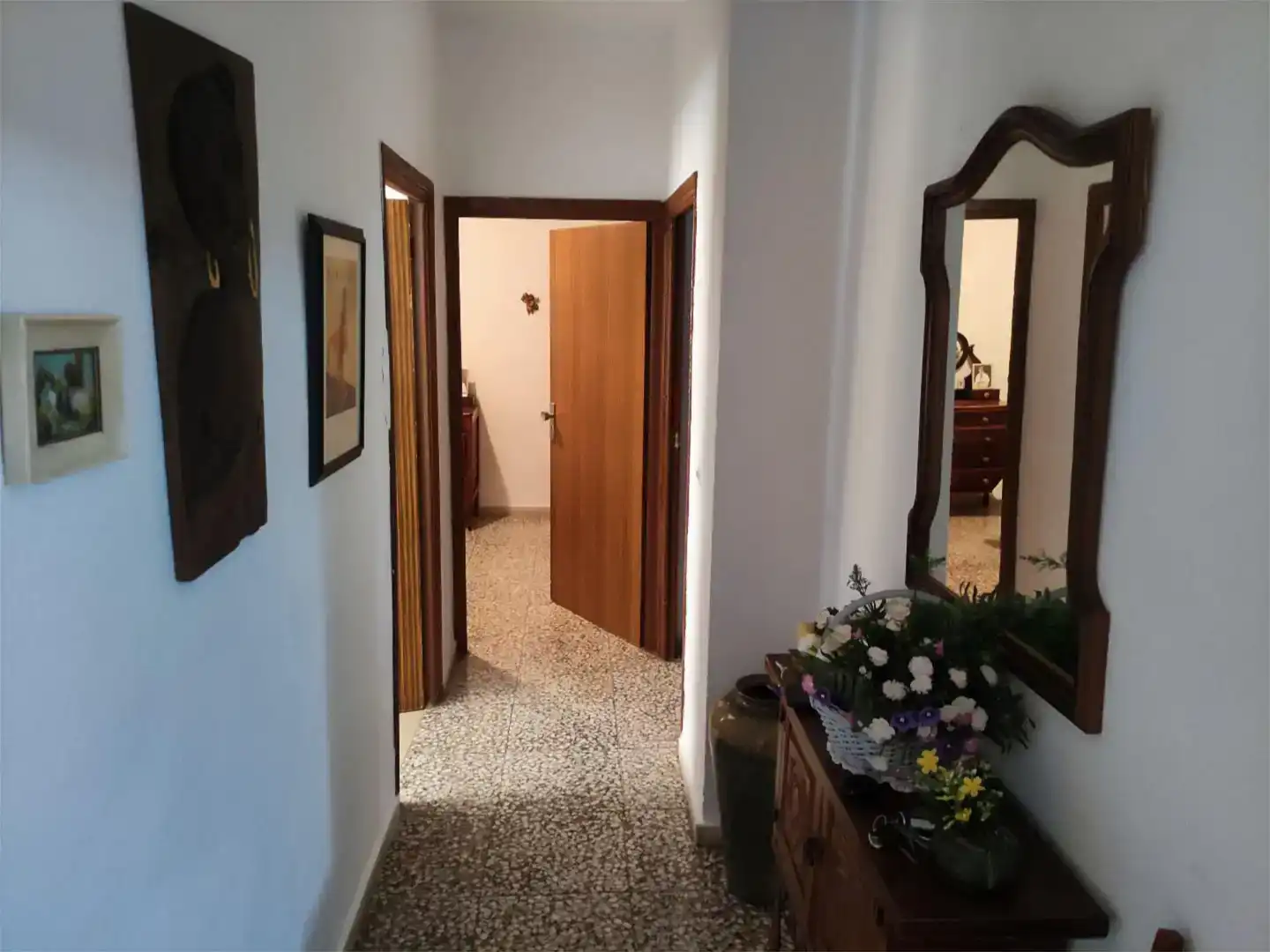 Pis en venda en Valle del Zalabí