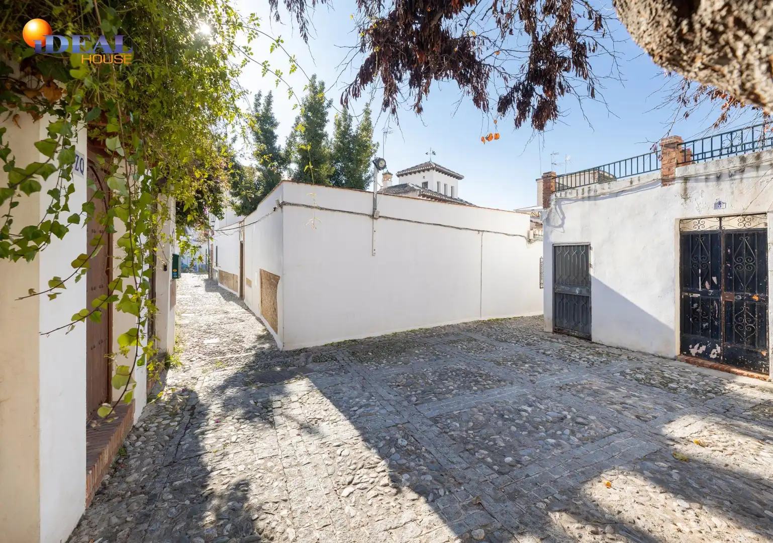 Apartament en venda a Calle del Aljibe de la Vieja, imagen 4