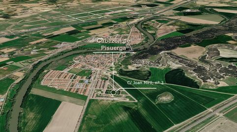 Foto 4 de Oficina en venda a C/ Joan Miró, Cabezón de Pisuerga, Valladolid