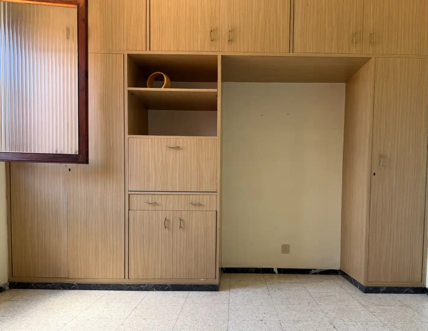 Cocina de Ático en venta en Las Palmas de Gran Canaria con Terraza