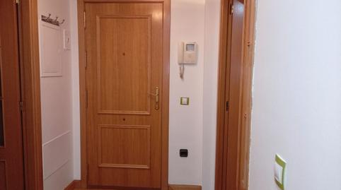 Photo 5 of Flat to rent in Plaza de Toros, Valladolid