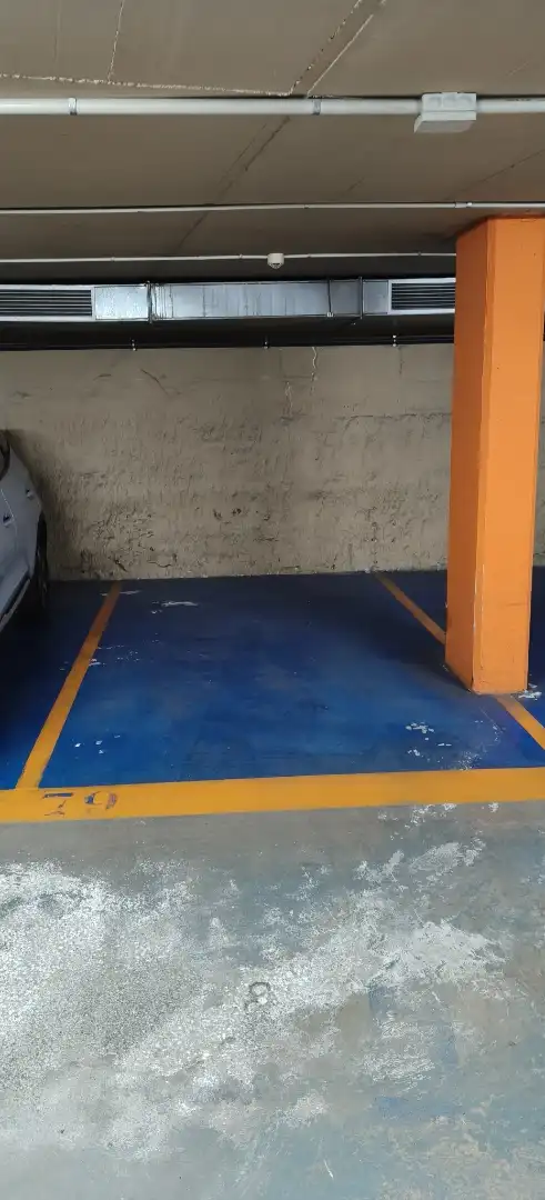 Parkplatz von Garage zur Miete in Sant Adrià de Besòs