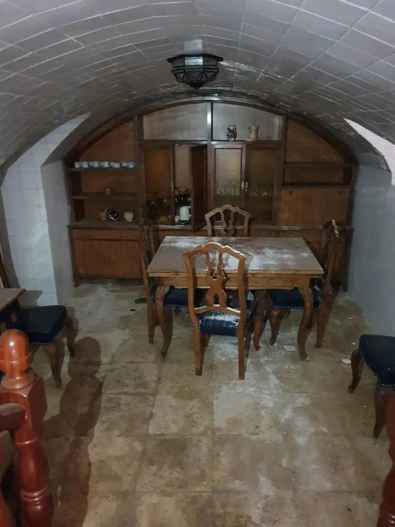 Comedor de Casa o chalet en venta en Úbeda con Calefacción, Terraza y Trastero
