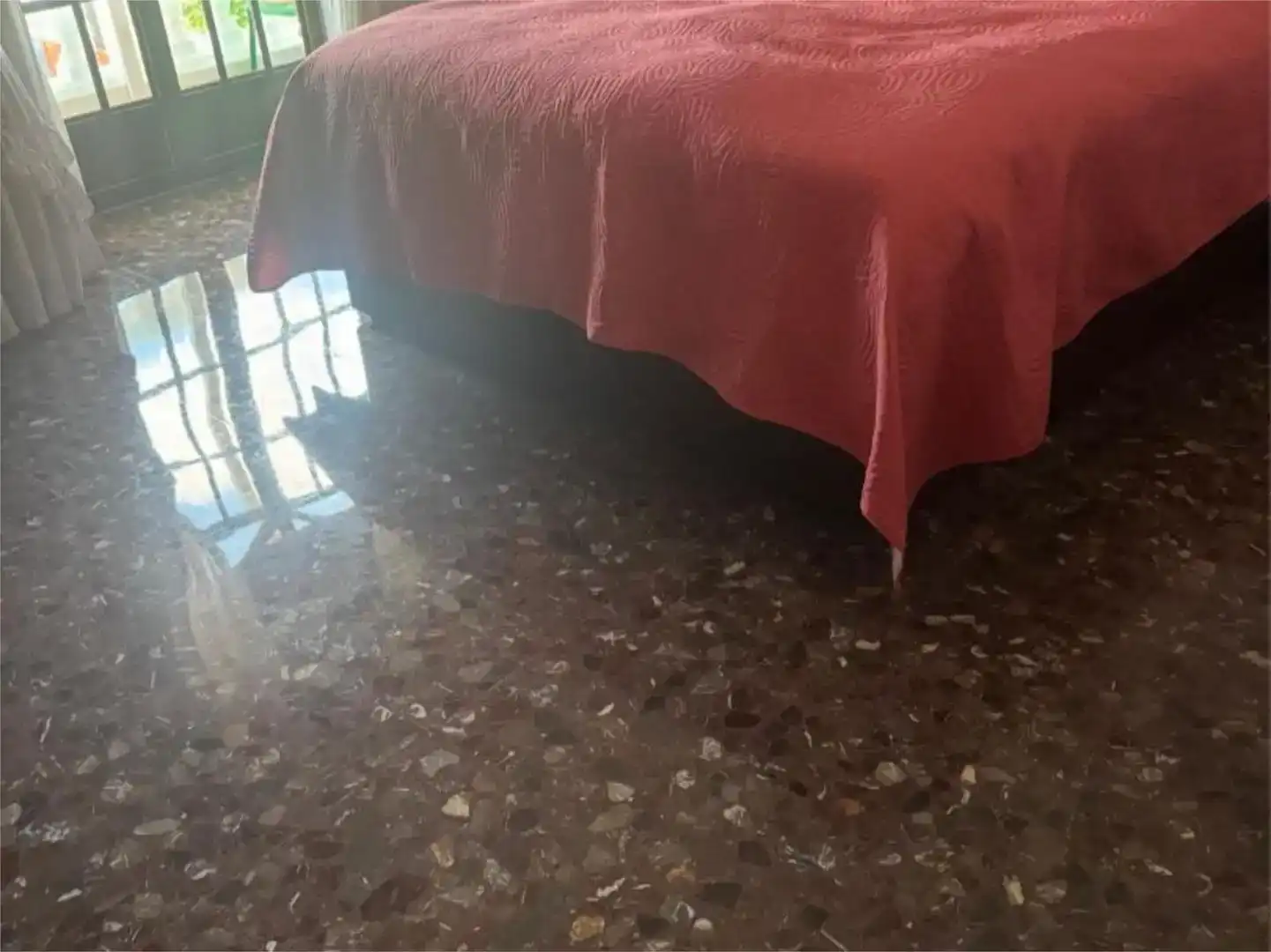 Dormitori de Casa o xalet en venda en Las Gabias