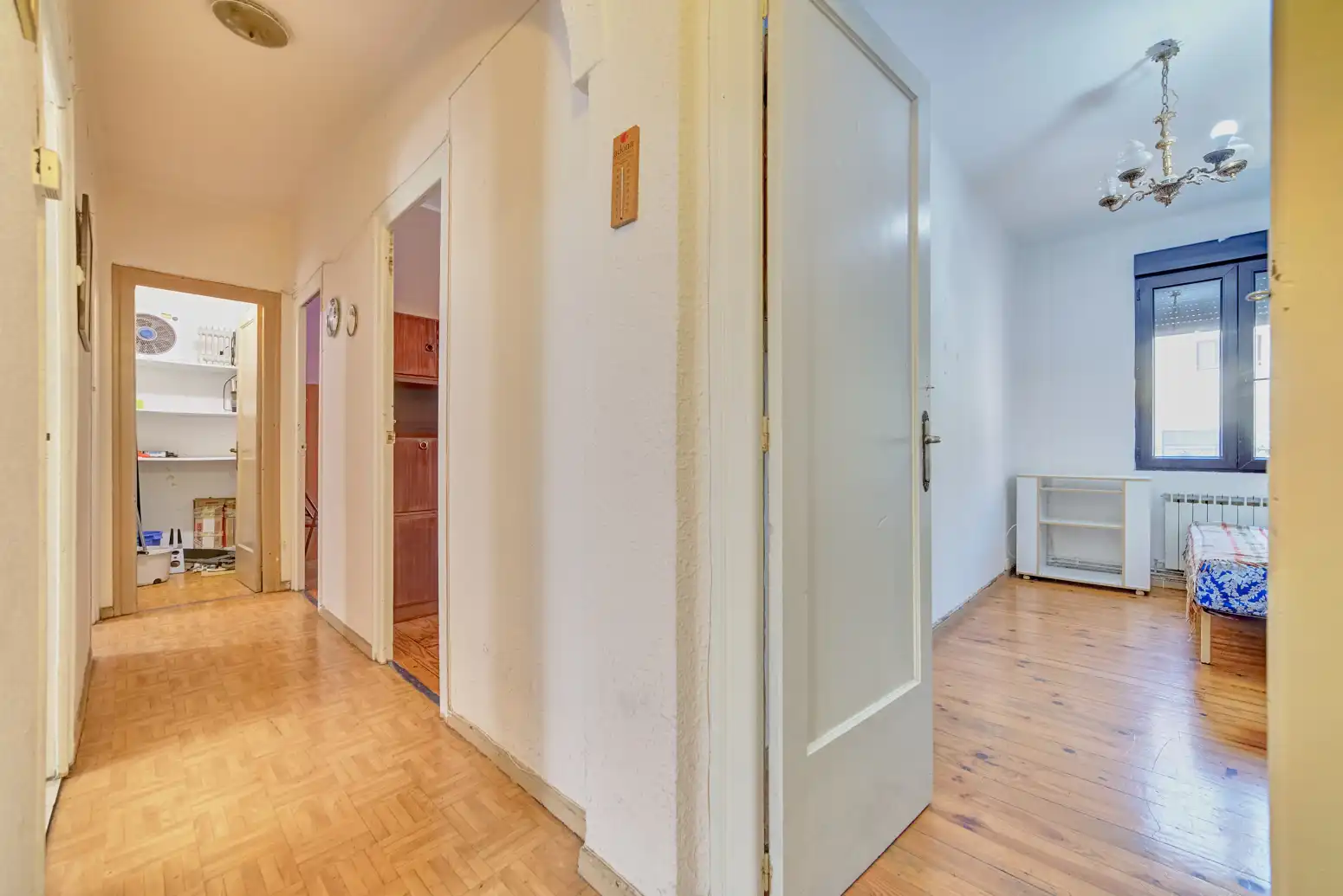 Piso en venta en  Pamplona / Iruña con Calefacción