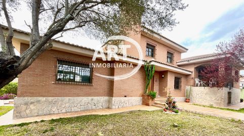 Foto 3 de Casa o chalet en venta en Murcia, Entrepinos, L'Eliana