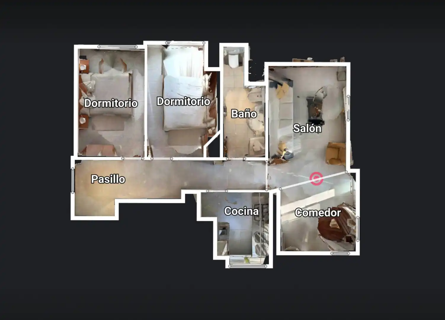 Wohnung mit Aufzug zum Verkauf in Calle Calle Juan Antonio Fernández, imagen 33