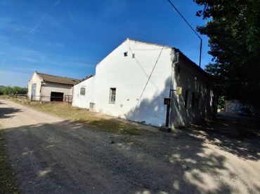 House for sale in Partida Pla de Lleida