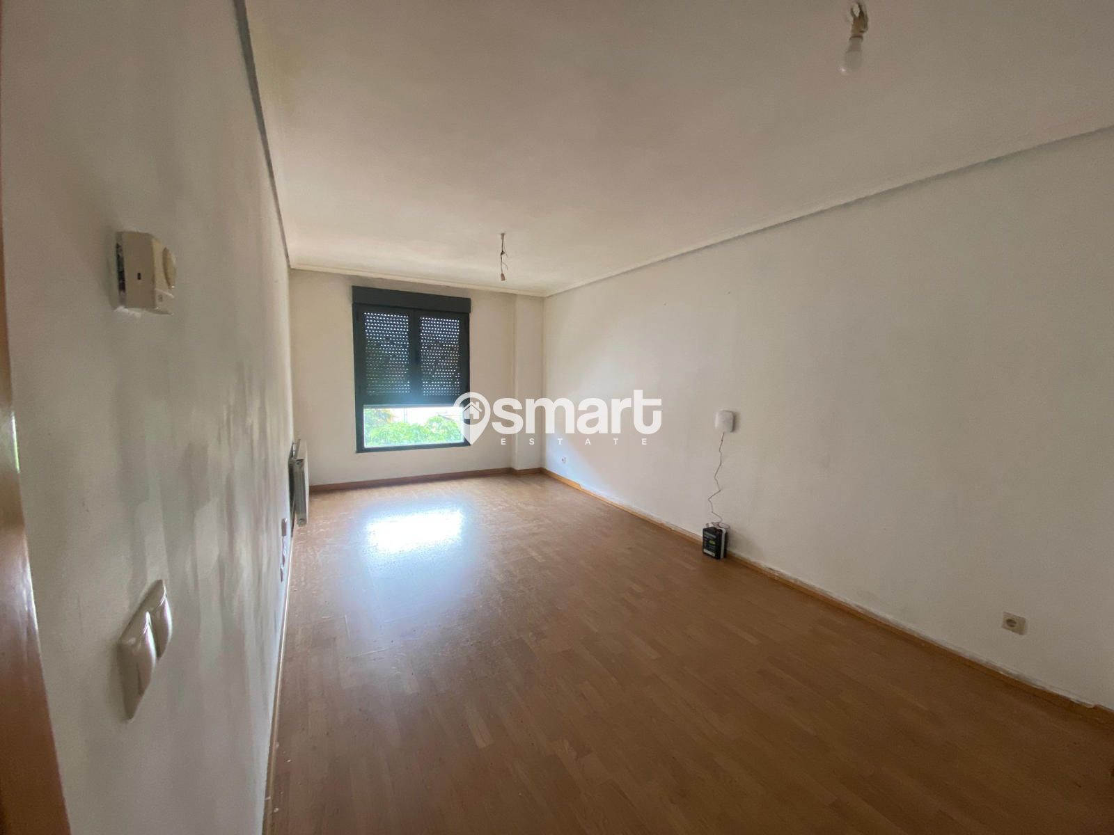Living room of Flat for sale in Ponferrada  with Storage room