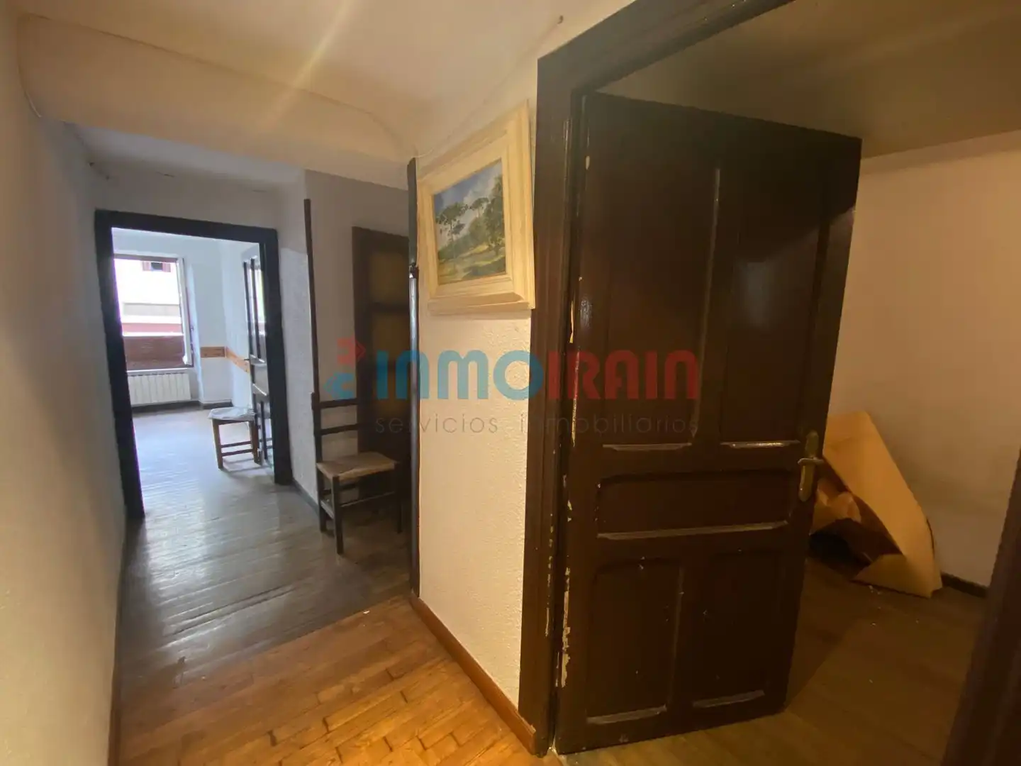 Houses for sale in Zegama  with Storage room