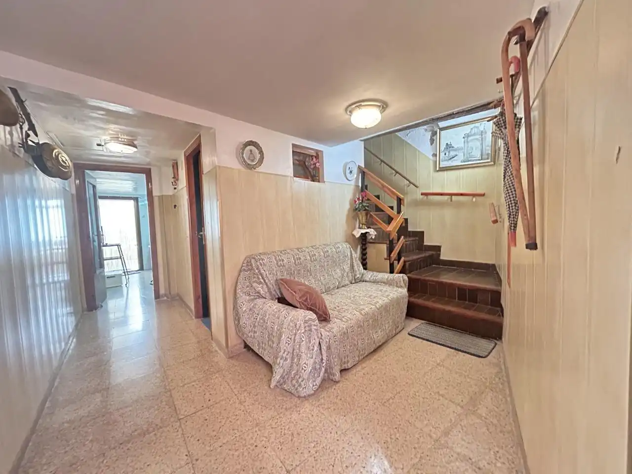 Haus oder Chalet zum Verkauf in Cascante