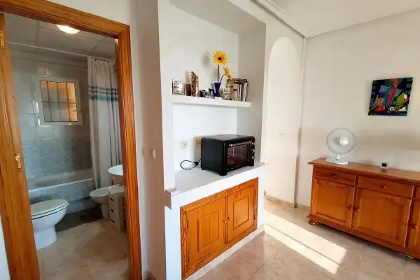 Wohnung mit Terrasse zum Verkauf in Orihuela Costa, imagen 12