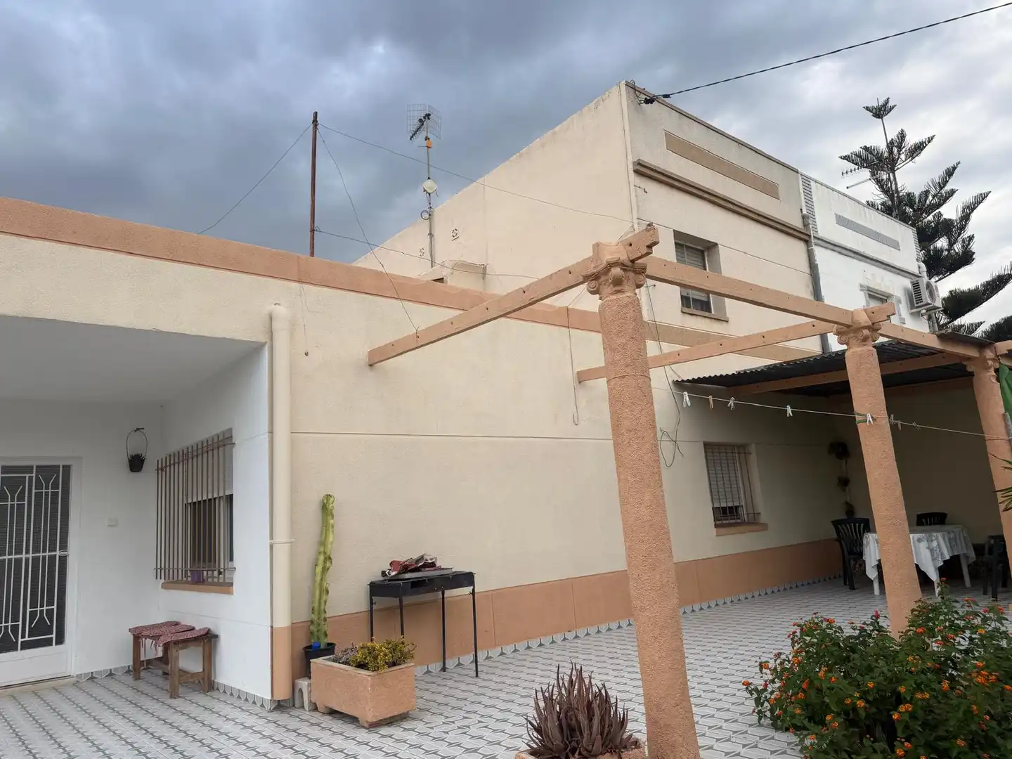 Villa con giardino in vendita a Deltebre, imagen 2