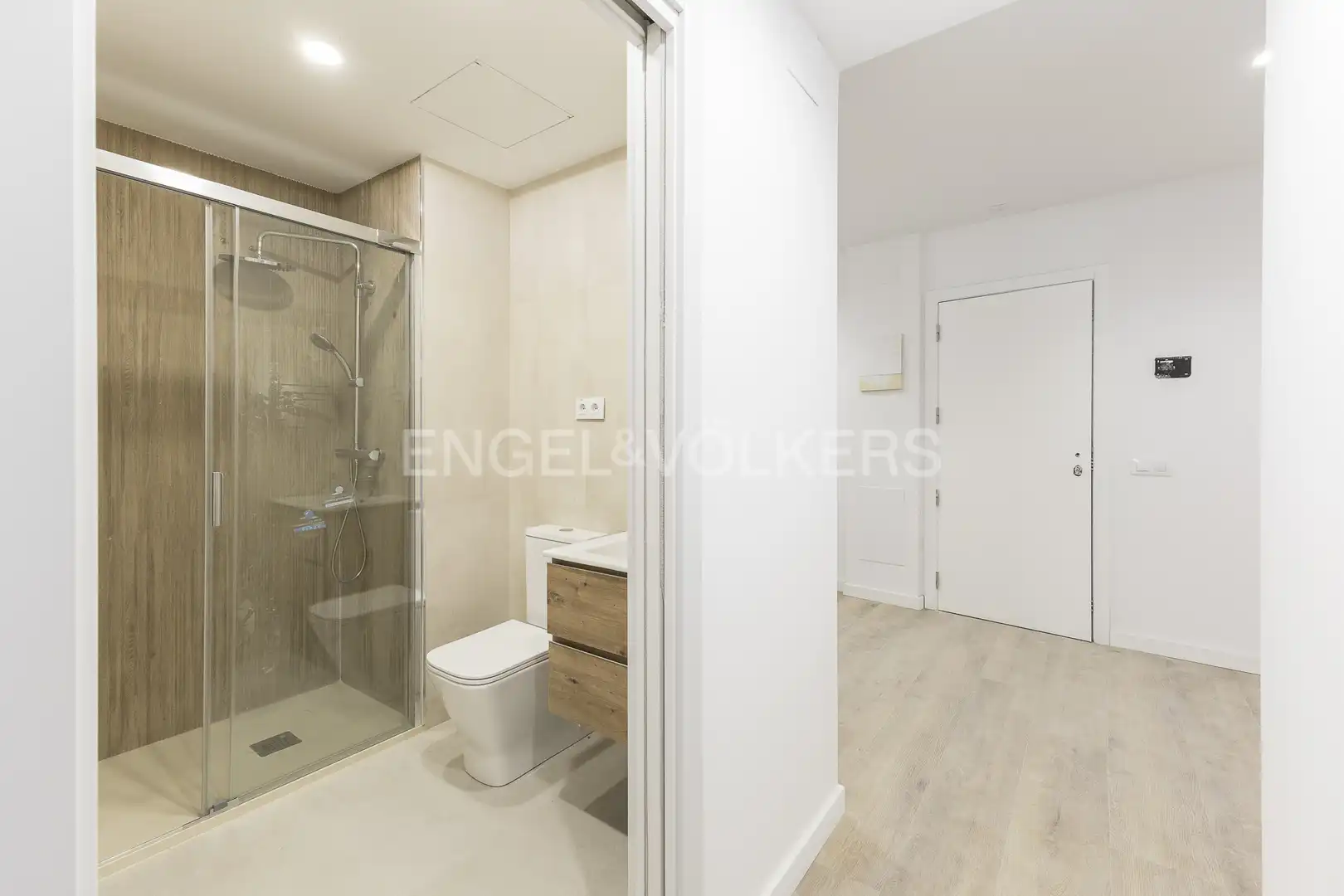 Baño de Edificio en venta en Barcelona