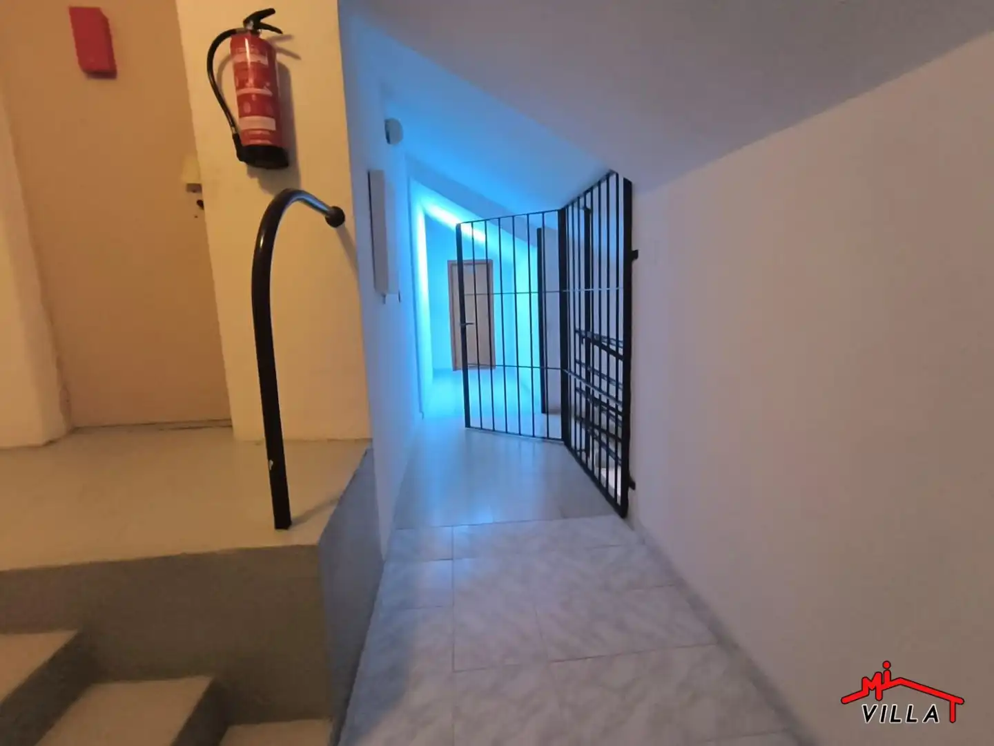 Wohnung zum Verkauf in Colindres mit Heizung, Terrasse und Abstellraum