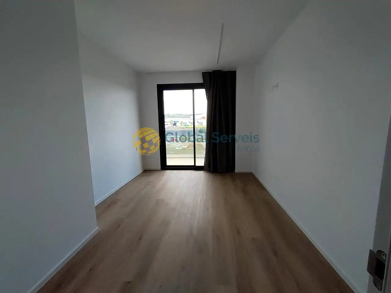 Habitación de Piso de alquiler en Abrera con Balcón y Piscina comunitaria