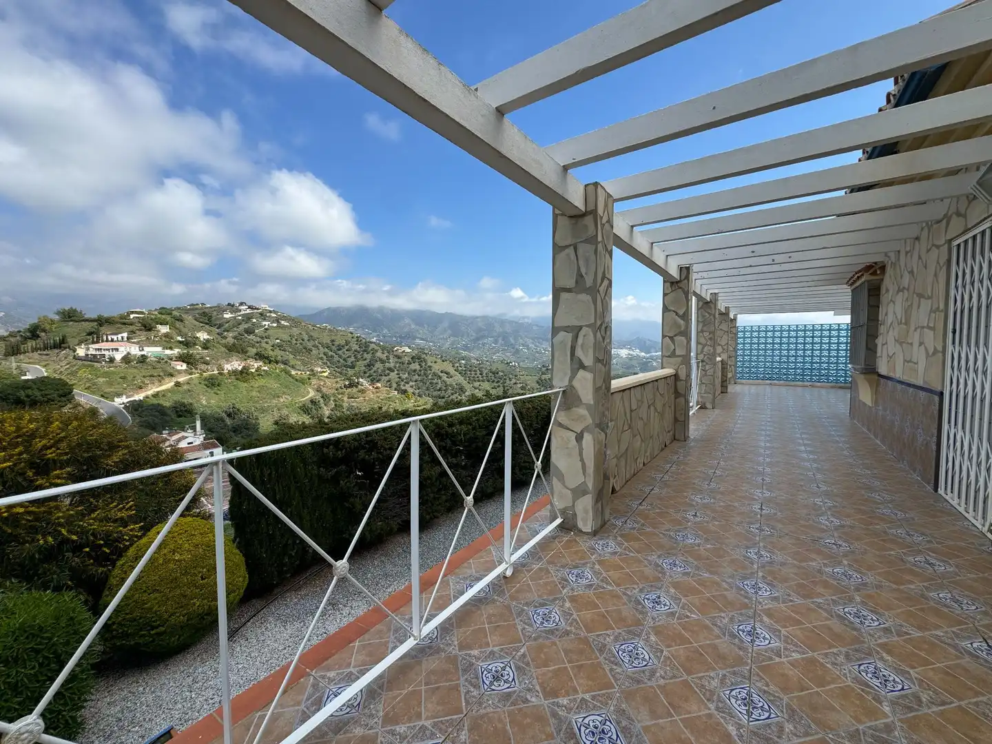 Casa rústica con piscina en venta en frigiliana, imagen 33