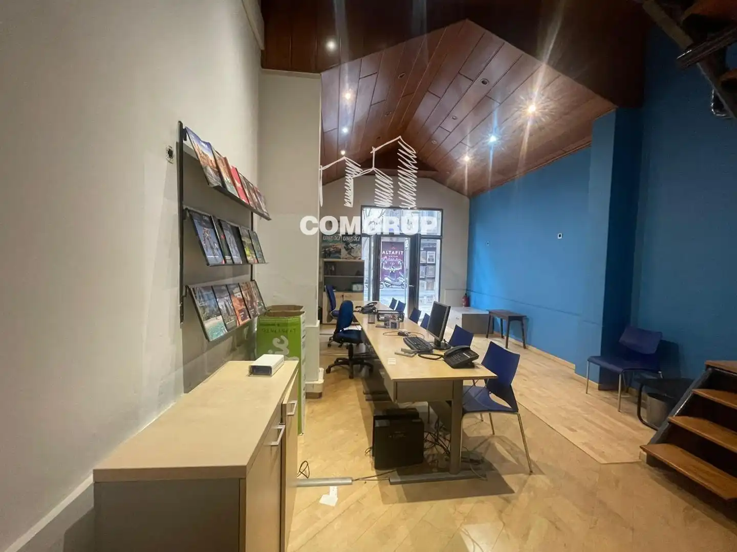 Business premises for sale in Eixample, imagen 6