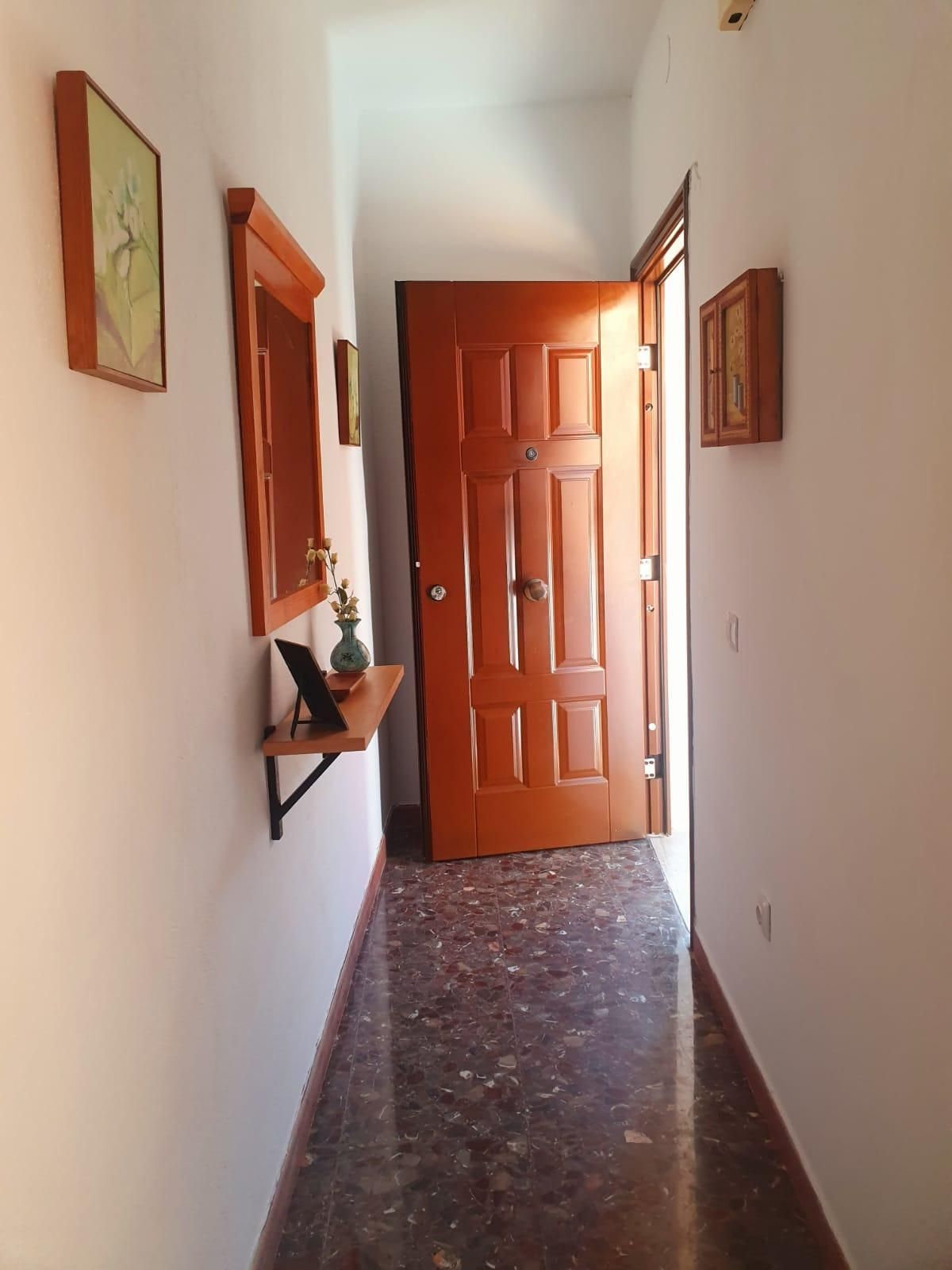 Apartment to rent in San García