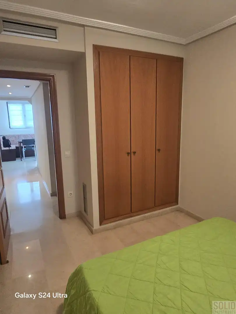 Piso en venta en Penya - Roja - Avda. Francia