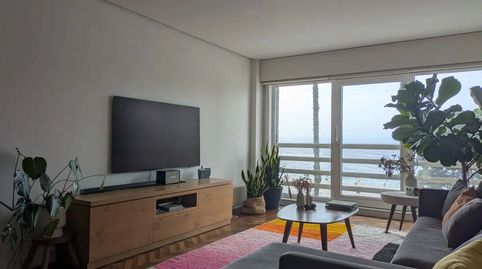 Foto 3 de Piso en venta en Avenida de Pedro Barrié de la Maza, 32, San Pablo - Juan Flórez, A Coruña Capital