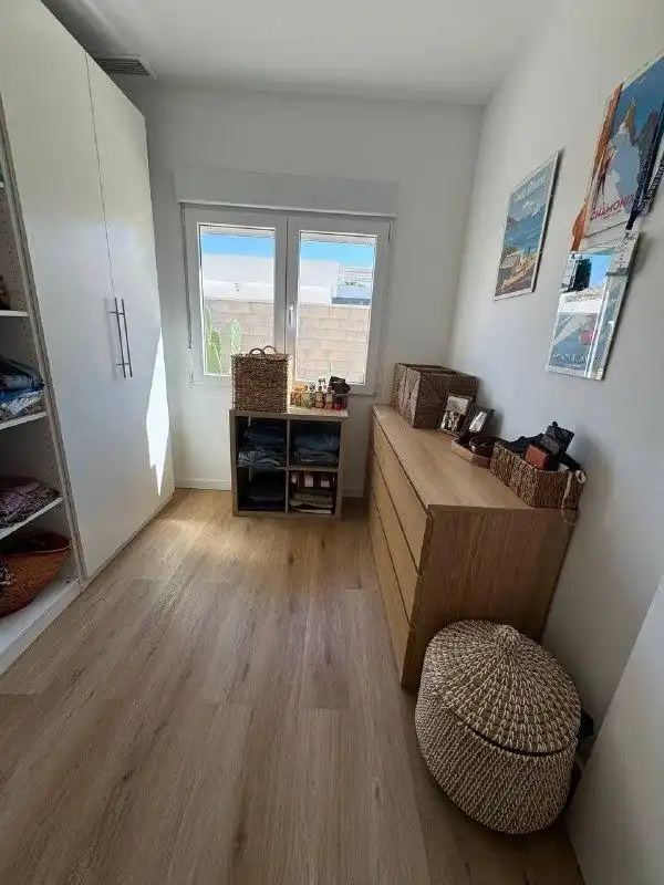 Casa amb piscina en venda a ANHIDRITA, imagen 30